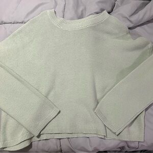 Sincerly Jules Green Sweater